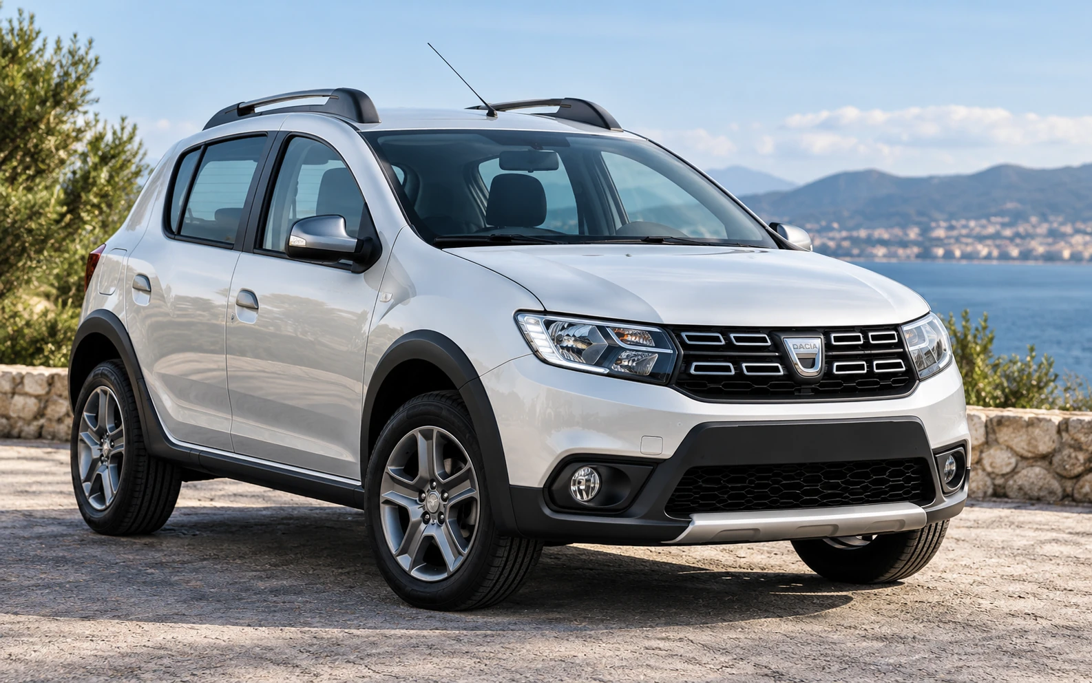 Dacia Stepway